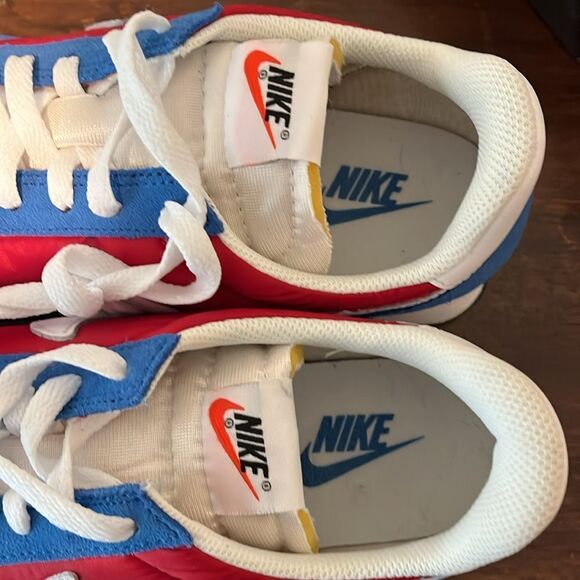 AIR TAILWIND 79 BATTLE BLUE/WHITE-GYM RED BLEU BATAILLE/ROUGE
10.5 487754 409 - Picture 5 of 6